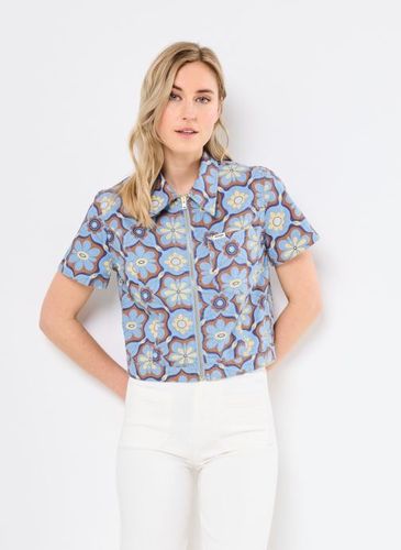 Vêtements Shirt Jacket pour Accessoires - Wrangler - Modalova