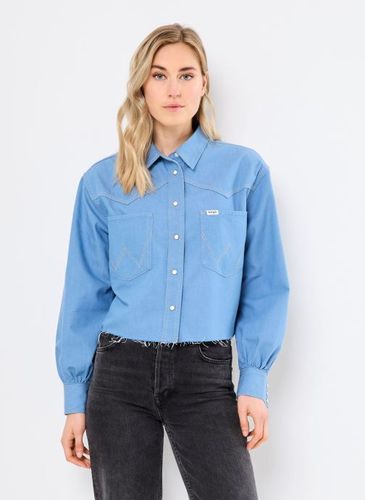 Vêtements Cut Off Shirt pour Accessoires - Wrangler - Modalova