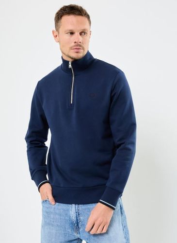 Vêtements HALF ZIP SWEATSHIRT pour Accessoires - Fred Perry - Modalova