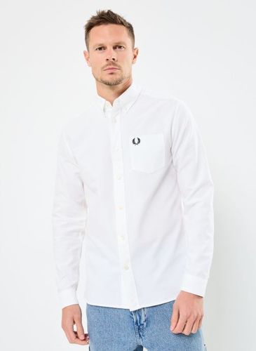 Vêtements OXFORD SHIRT pour Accessoires - Fred Perry - Modalova
