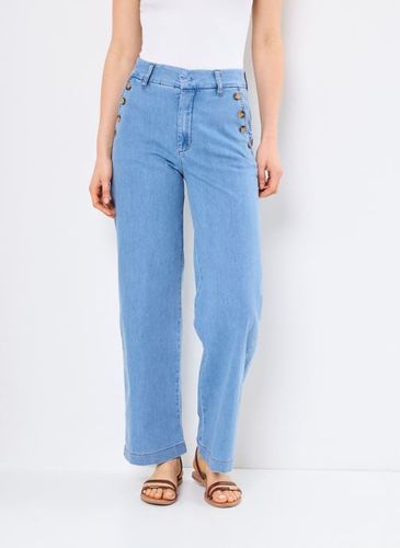 Vêtements Nuamber Pants W. Buttons Short pour Accessoires - Nümph - Modalova