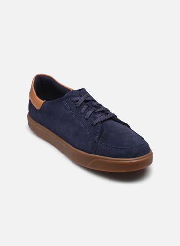 Baskets EMER LOW LACE SNEAKER NAVYS - Timberland - Modalova