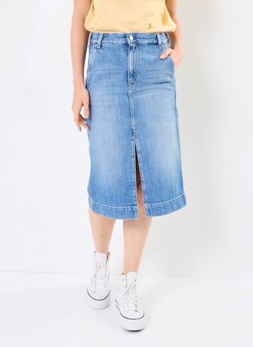 Vêtements jupe en denim recyclé pour Accessoires - Replay - Modalova