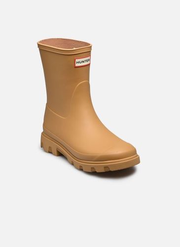 Bottes Womens Downpour Short Boot - Hunter - Modalova