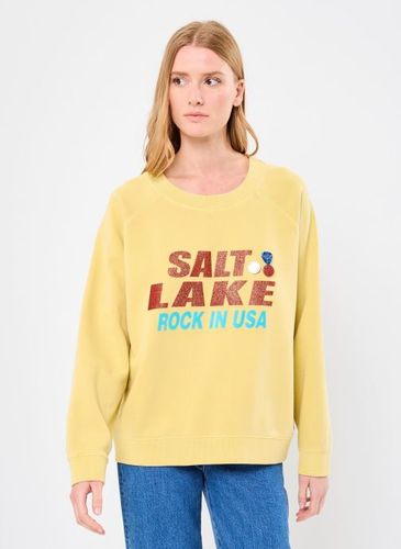 Vêtements SWEATSHIRT EGGER CITY pour Accessoires - Newtone - Modalova