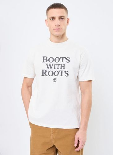 Vêtements Slogan Tee pour Accessoires - Timberland - Modalova