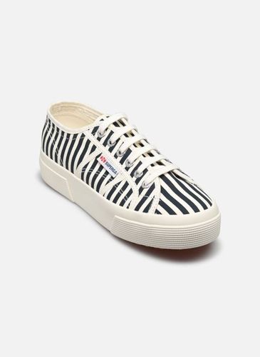 Baskets 2740 Stripes Print W - Superga - Modalova