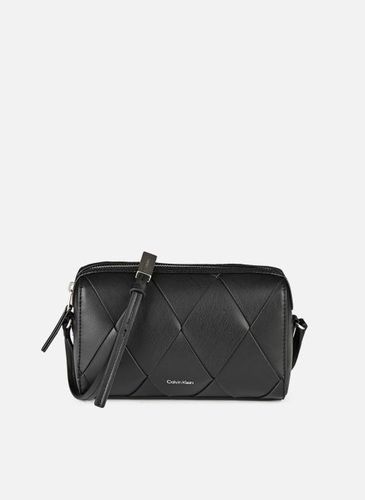 Sacs à main CK WOVEN CAMERA BAG pour Sacs - Calvin Klein - Modalova