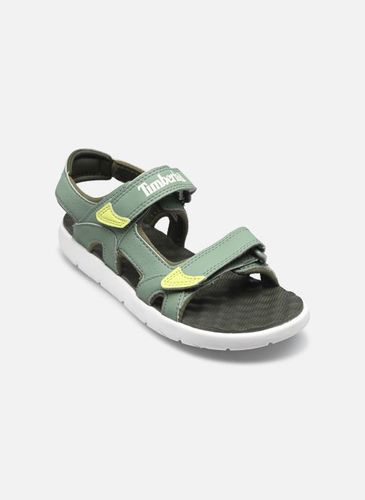 Sandales et nu-pieds PRRW BACKSTRAP SANDAL LTGRN pour Enfant - Timberland - Modalova