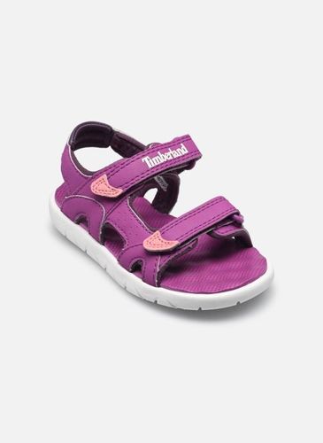 Sandales et nu-pieds PRRW BACKSTRAP SANDAL BTPRP T pour Enfant - Timberland - Modalova