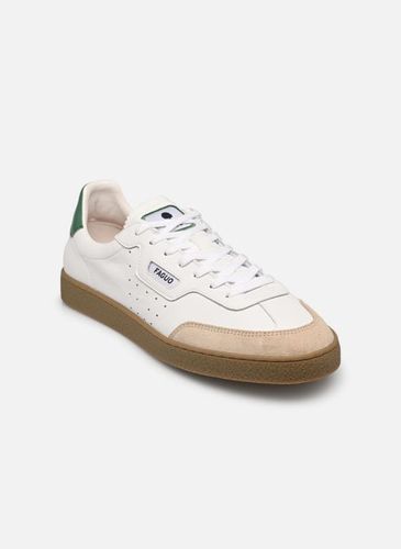 Baskets LUMBO LEATHER SUEDE M - Faguo - Modalova
