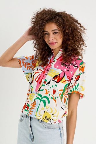 Vêtements Cheforty pour Accessoires - Cache Cache - Modalova