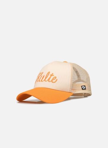 Casquettes CAP SCRIPT-Off White pour Accessoires - Kulte - Modalova