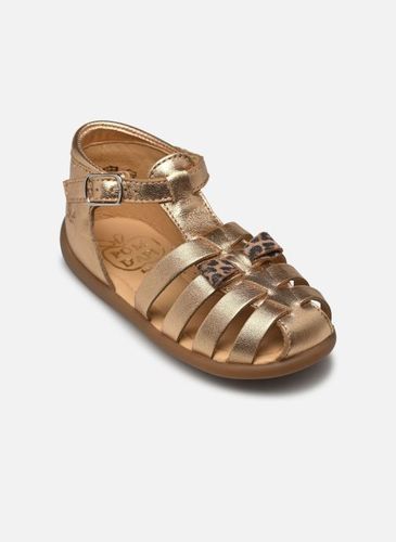 Sandales et nu-pieds STAND-UP KNOT pour Enfant - Pom d Api - Modalova