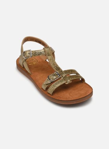Sandales et nu-pieds PLAGE-AIR SAND pour Enfant - Pom d Api - Modalova