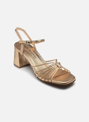 Sandales et nu-pieds 1026 - Bryan Stepwise - Modalova