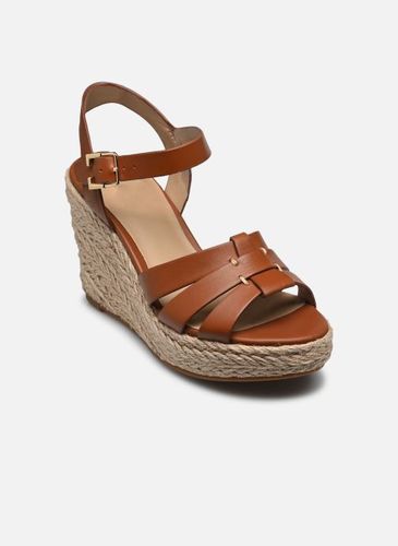 Espadrilles Soffia Espdr-Espadrilles-Wedge - Lauren Ralph Lauren - Modalova