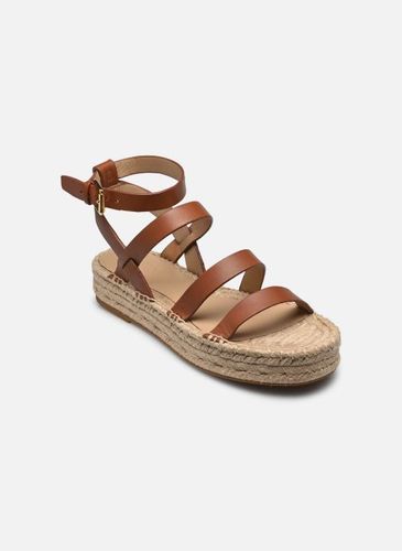 Espadrilles Polly Gldtr-Espadrilles-Flat - Lauren Ralph Lauren - Modalova