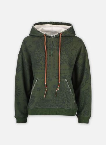 Vêtements Green Hoodie pour Accessoires - Arizona Love - Modalova