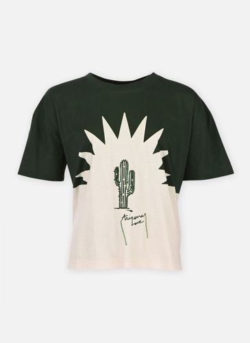 Vêtements T-Shirt Cactus Green pour Accessoires - Arizona Love - Modalova