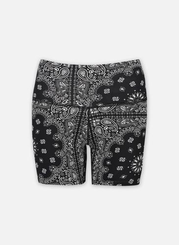 Vêtements Yoga Short Black Bandana pour Accessoires - Arizona Love - Modalova