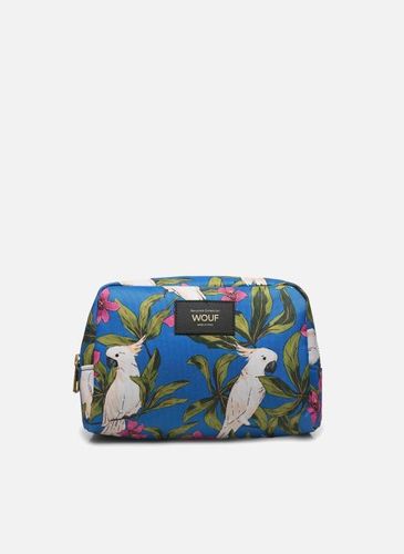 Petite Maroquinerie Trousse de toilette - Gaia pour Sacs - WOUF - Modalova
