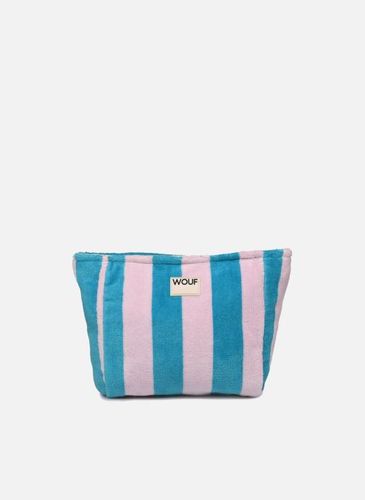Petite Maroquinerie Trousse de toilette - Lanzarote pour Sacs - WOUF - Modalova