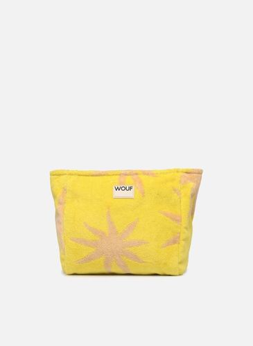 Petite Maroquinerie Trousse de toilette - Fuerteventura pour Sacs - WOUF - Modalova