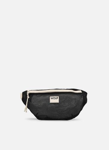 Petite Maroquinerie Sac banane - Onyx pour Sacs - WOUF - Modalova