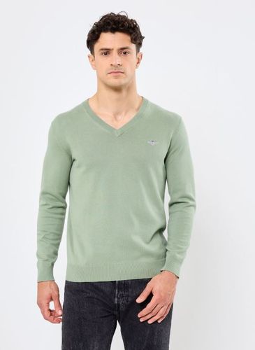 Vêtements CLASSIC COTTON V-NECK pour Accessoires - GANT - Modalova