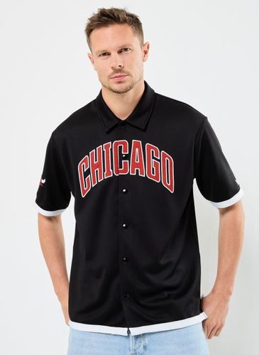 Vêtements Nba Snap Button Shirt pour Accessoires - New Era - Modalova