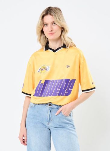 Vêtements Nba Soccer Os Tee Women pour Accessoires - New Era - Modalova