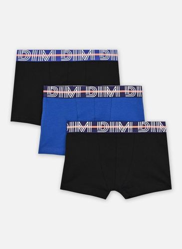 Vêtements Coton Stretch Boxers X3 Garçon pour Accessoires - Dim - Modalova