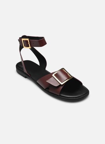 Sandales et nu-pieds Nevada - Texto - Modalova