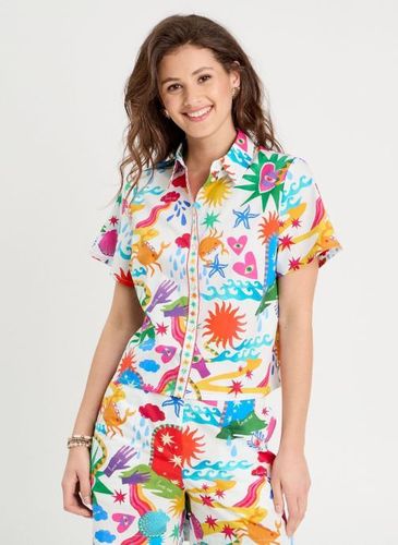 Vêtements CHESUMMER pour Accessoires - Cache Cache - Modalova