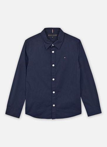 Vêtements Solid Stretch Poplin KB0KB06965 pour Accessoires - Tommy Hilfiger - Modalova