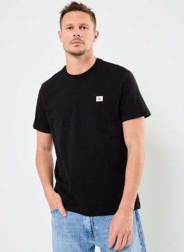 Vêtements Ss Badge 30S Jersey LV04RC272G pour Accessoires - Calvin Klein Jeans - Modalova