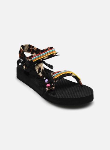 Sandales et nu-pieds Trekky Leopard Beads - Arizona Love - Modalova