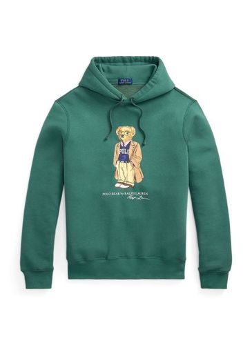 Vêtements Lspohoodm6-Long Sleeve-Sweatshirt 710973162001 pour Accessoires - Polo Ralph Lauren - Modalova