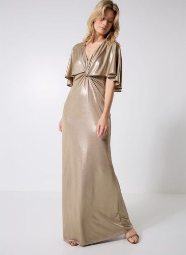 Vêtements Phinya-Short Sleeve-Gown 253976971001 pour Accessoires - Lauren Ralph Lauren - Modalova