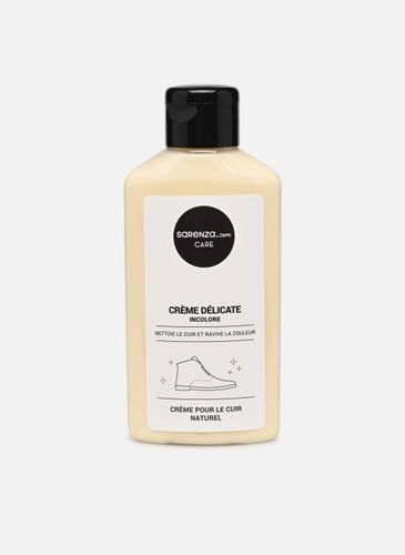 Soin crème délicate 125 Ml par - Sarenza care - Modalova