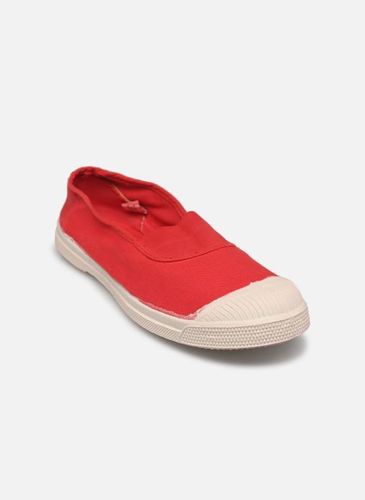 Baskets Tennis Elastique F - Bensimon - Modalova