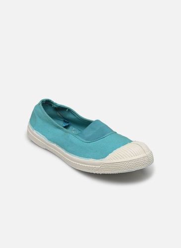 Baskets Tennis Elastique F - Bensimon - Modalova