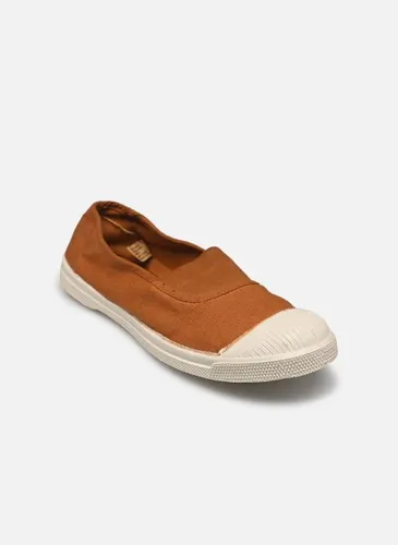 Baskets Tennis Elastique F - Bensimon - Modalova