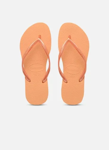 Tongs Slim Metallic F - Havaianas - Modalova