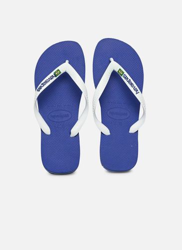 Tongs Hav. Brasil Logo M pour - Havaianas - Modalova