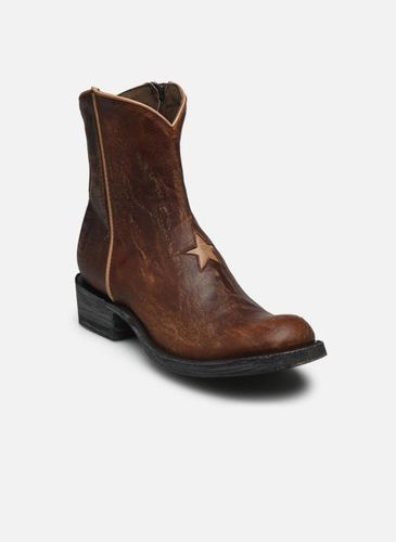 Bottines et boots Star - Mexicana - Modalova