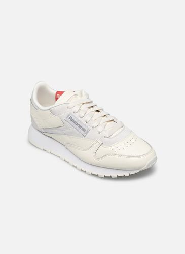 Baskets Classic Leather W pour - Reebok - Modalova