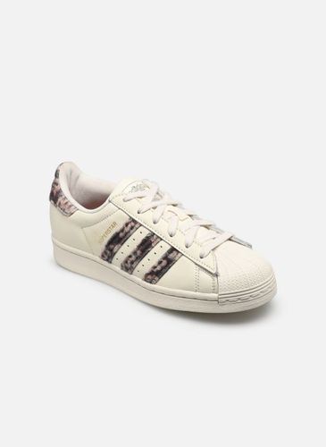 Baskets Superstar W pour - adidas originals - Modalova