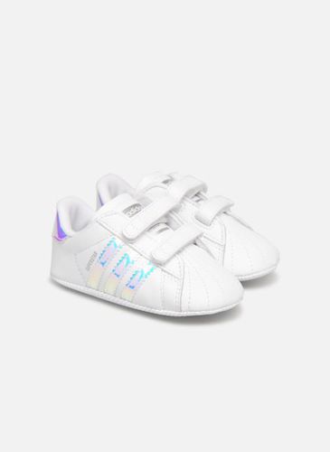 Baskets SUPERSTAR CRIB pour Enfant - adidas originals - Modalova